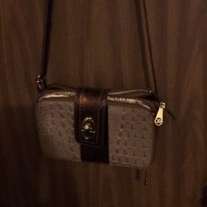 Crossbody purse
